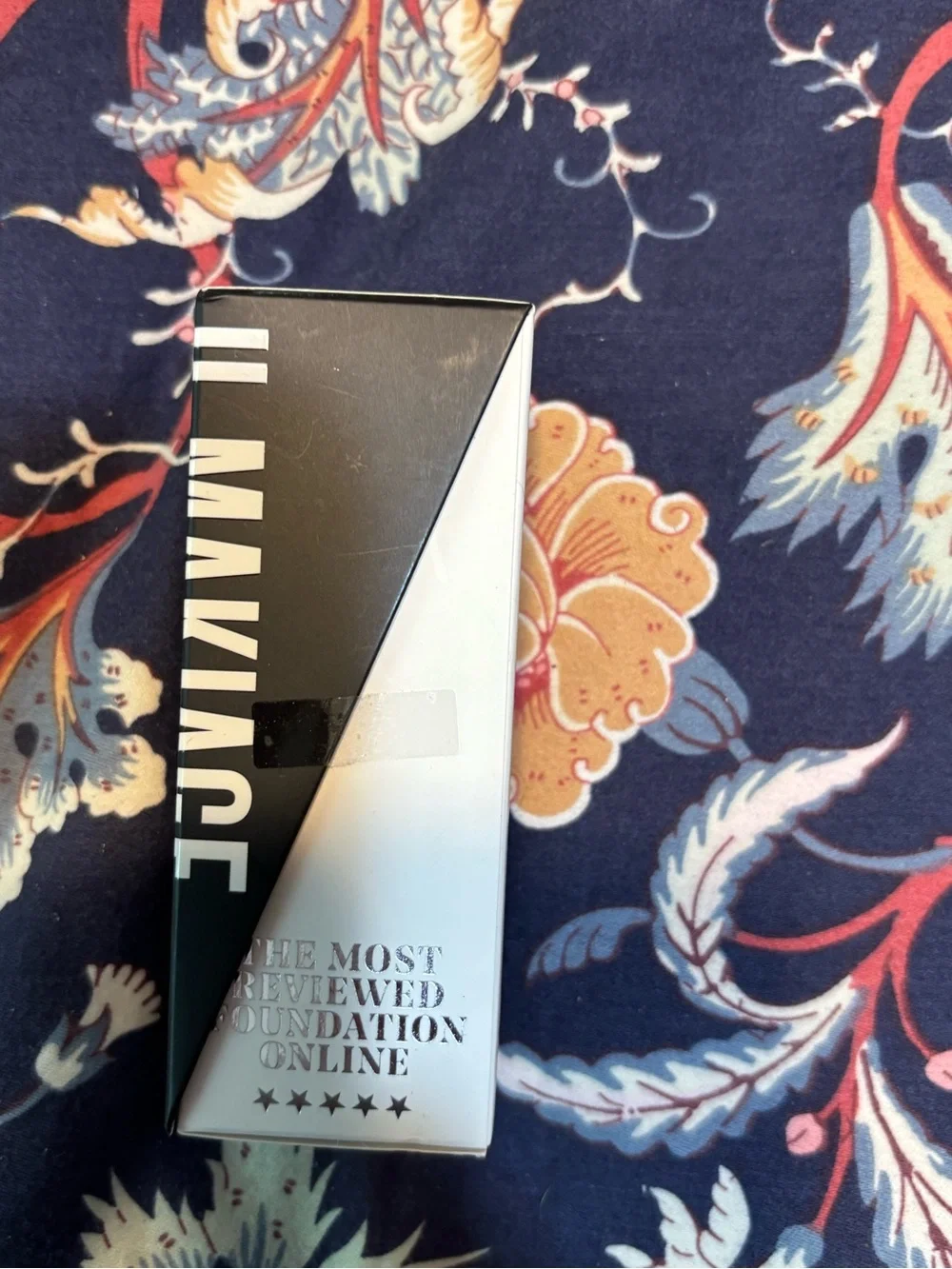 IL MAKIAGE Woke Up Like This Foundation Shade 020 NEW IN BOX